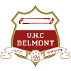 Logo UHC Belmont II