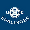 Logo UHC Epalinges