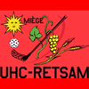 Logo UHC Retsam Junior 2
