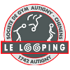 Logo Le Looping d'Autigny