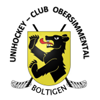 Logo UHC Obersimmental Boltigen