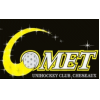 Logo Comet Cheseaux II
