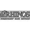 Logo UHC Neyruz Rhinos