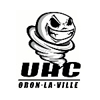 Logo UHC White Storm Oron-la-Ville II