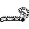 Logo UHC Treyvaux Gladiators