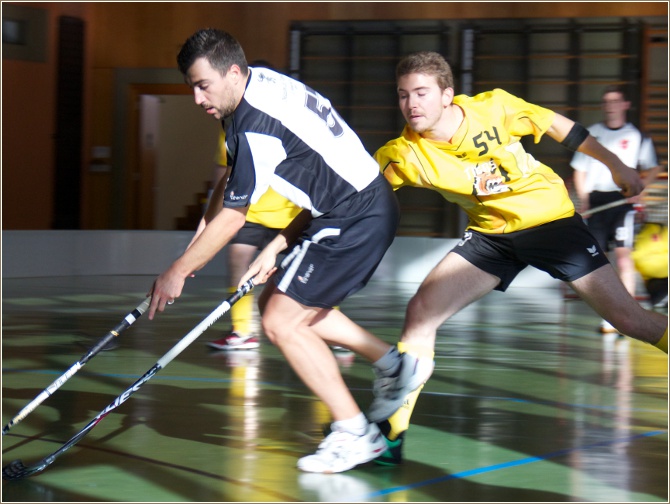 Image Image illustrative du match.