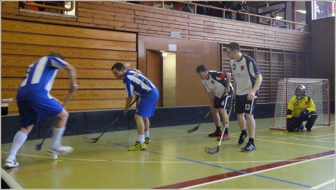 Image Image illustrative du match.