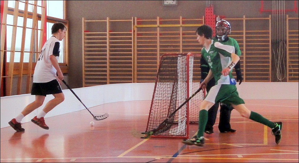 Image Image illustrative du match.