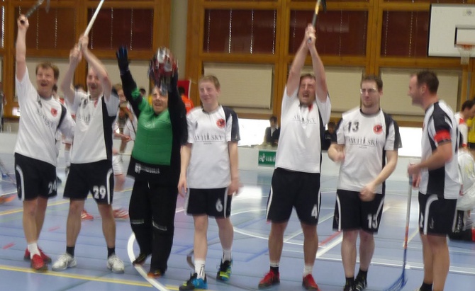 Image Image illustrative du match.