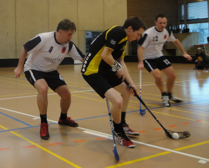 Image Image illustrative du match.