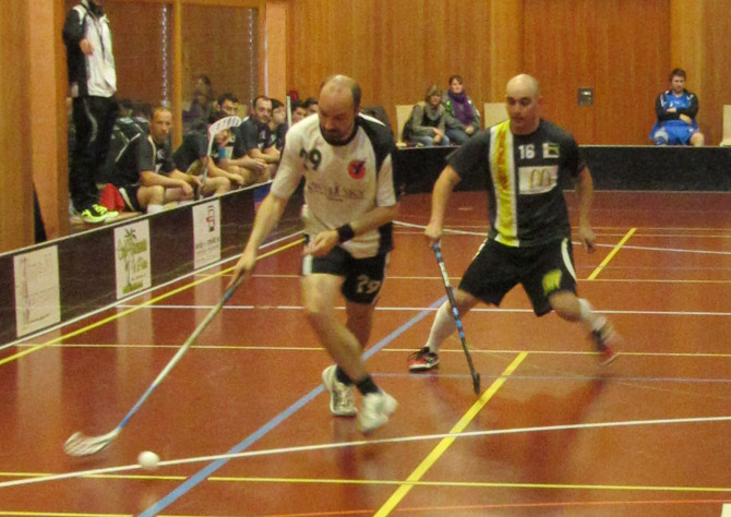 Image Image illustrative du match.