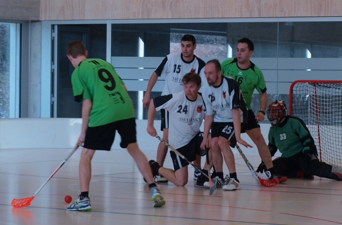 Image Image illustrative du match.