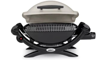 Location Grill
