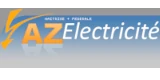 Notre sponsor: AZ Électricité