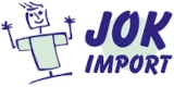 Notre sponsor: Jok'Import SA