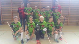 Image Juniors C 2019/20