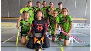 Image Juniors C 2021/22