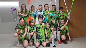 Image Juniors C 2023/24