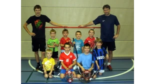 Image Equipes Juniors M-10 2011/12
