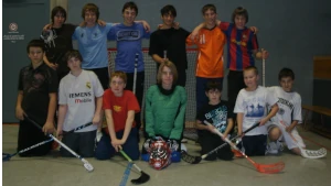 Image Equipes Juniors M-16 2011/12