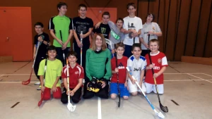Image Equipes Juniors M-16 2012/13