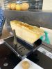 Raclette d'après course